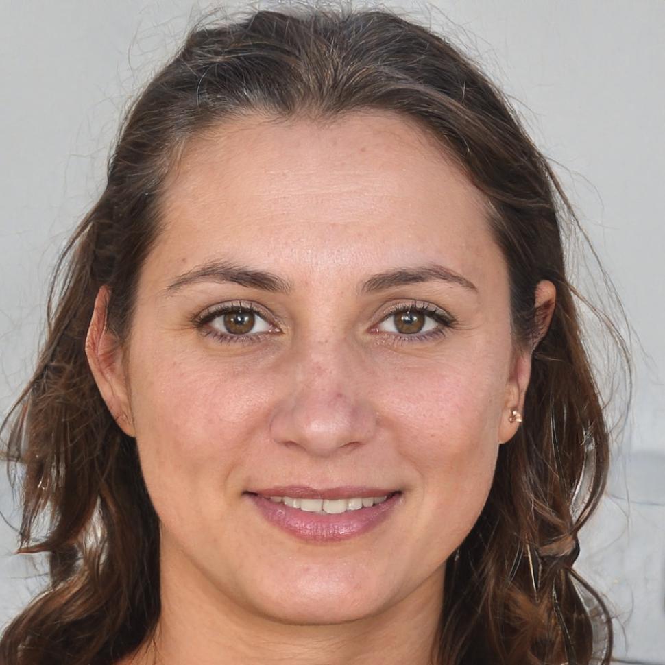 Marlene Steffens, Leiterin Finanzbildung bei miravontyra